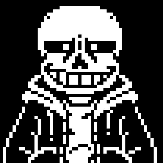 [9c695f] I'm not sure I'm not the maker lmao I just make the sprite and music for the trio