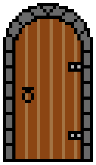 [a8b257] door