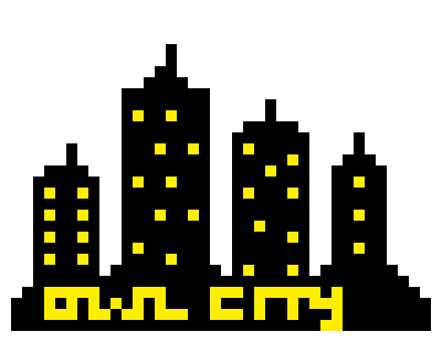 [9664c4] owl city pixel