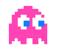 [9664c4] PINKY!!!