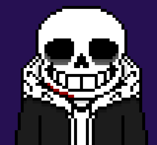 [b63bdb] well then, time to do my job *makes blue bones go into TF so he can't go anywhere, then codes a true knife*