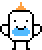 [58a03b] Glue Man