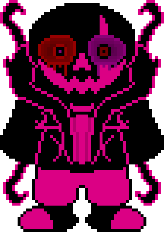 Dark Shadowtale (Ǫ̷̡̡̧̘̠̜̼̤̳͚̫̂U̶̢̢̞͎̝̦̹̤̠͇̽̈́̌̋͆̃̈̎̀͘͠Ṱ̶̨̹̬̞͚͖̗̂́̎̀̐͊͊̇͐̆̆́͗́͌͜Ļ̴̡̠̭̖̟͙̻̻̬͐́͛̽͒̓́̐̎Į̵̢͈̜̳͙̘̦̖͖̻̣͔̟͉̓̏̉͊͘Ṽ̶̟̳̳̖̇̄̄̍͌͠Ę̵̢̡̰̖͇̟̤͓̝̙͚̼̃̑̿̈̑͑̀͘͠Ḑ̷̹̹̯̖̯͙͚͇̼̲̗̖͝ Generation)