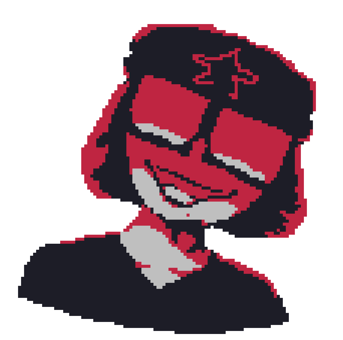 Iron Palette