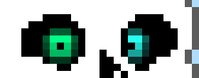 [752b4c] De choild is 10. He has 3 years until all shit goes down. But he be a bean until then! -BD