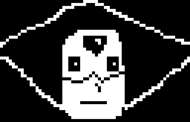 [9664c4] Peridot Undertale 1