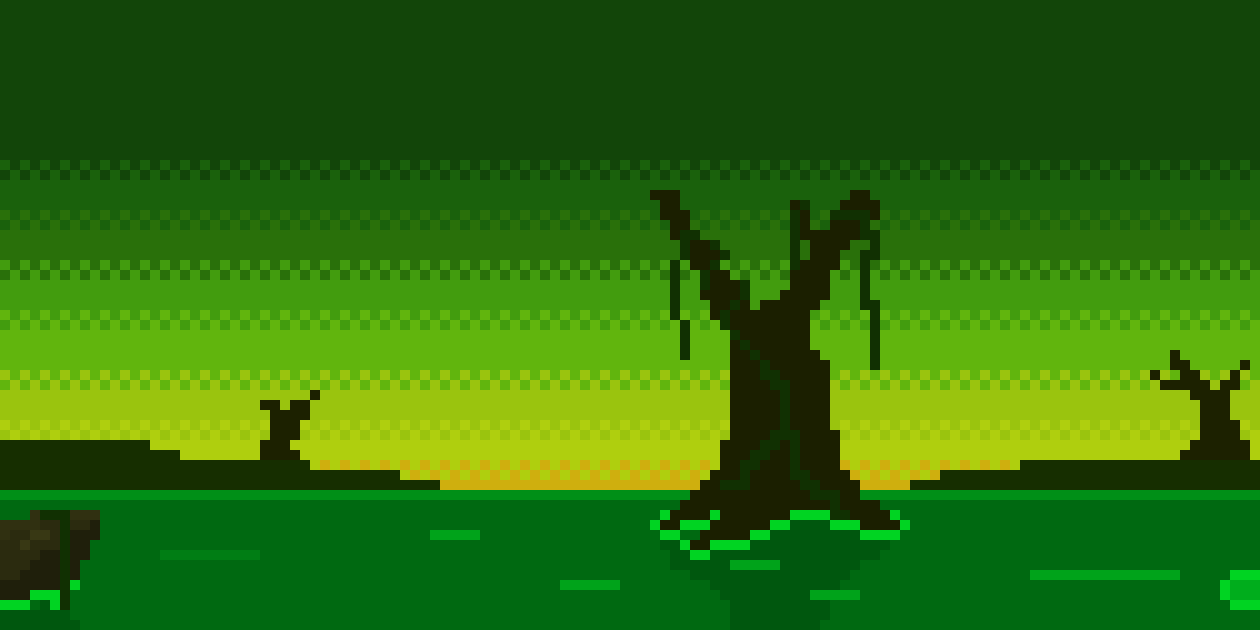 [0c14bc] Swamp