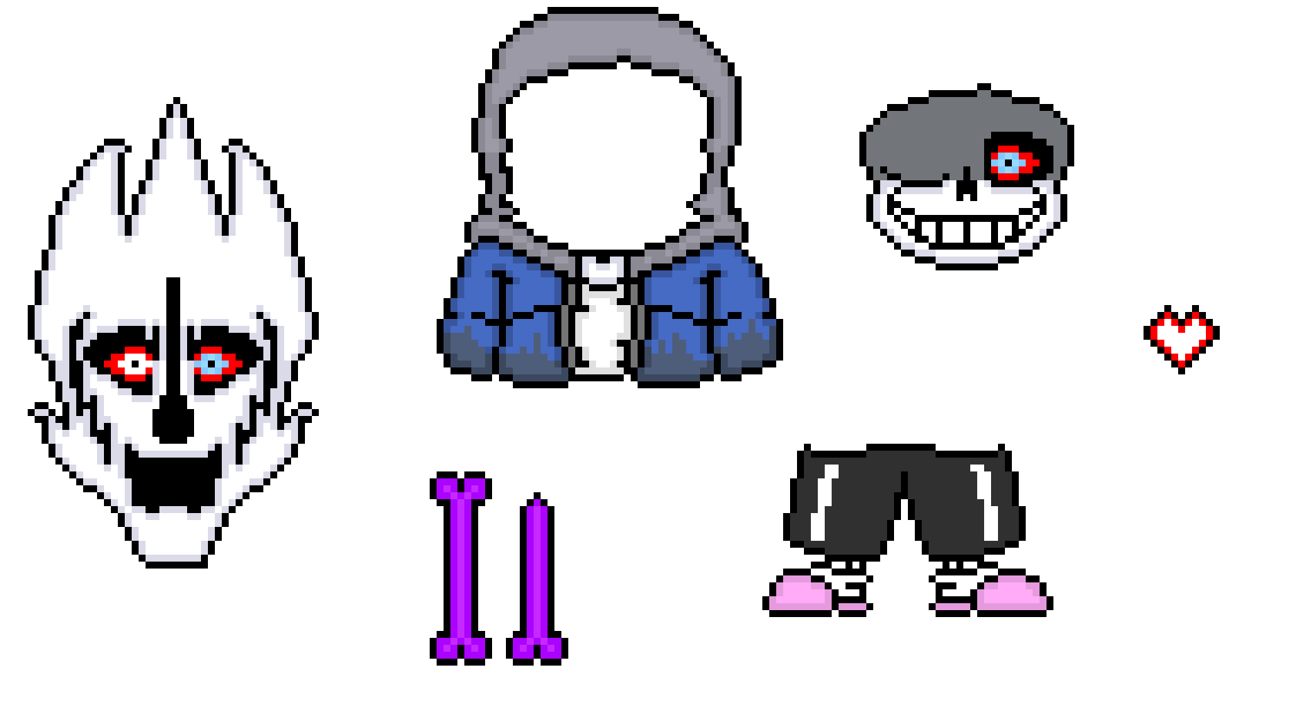 [8c434a] dusttale: CRECENDO-HHS