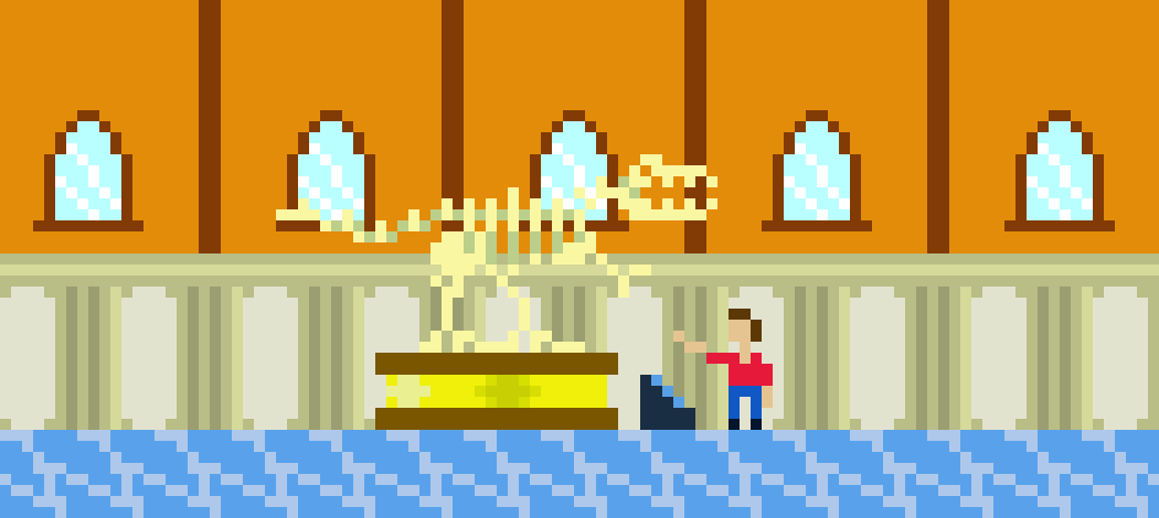 [30b8b6] museum 