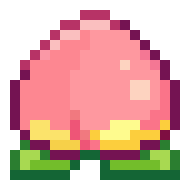[de377f] peach
