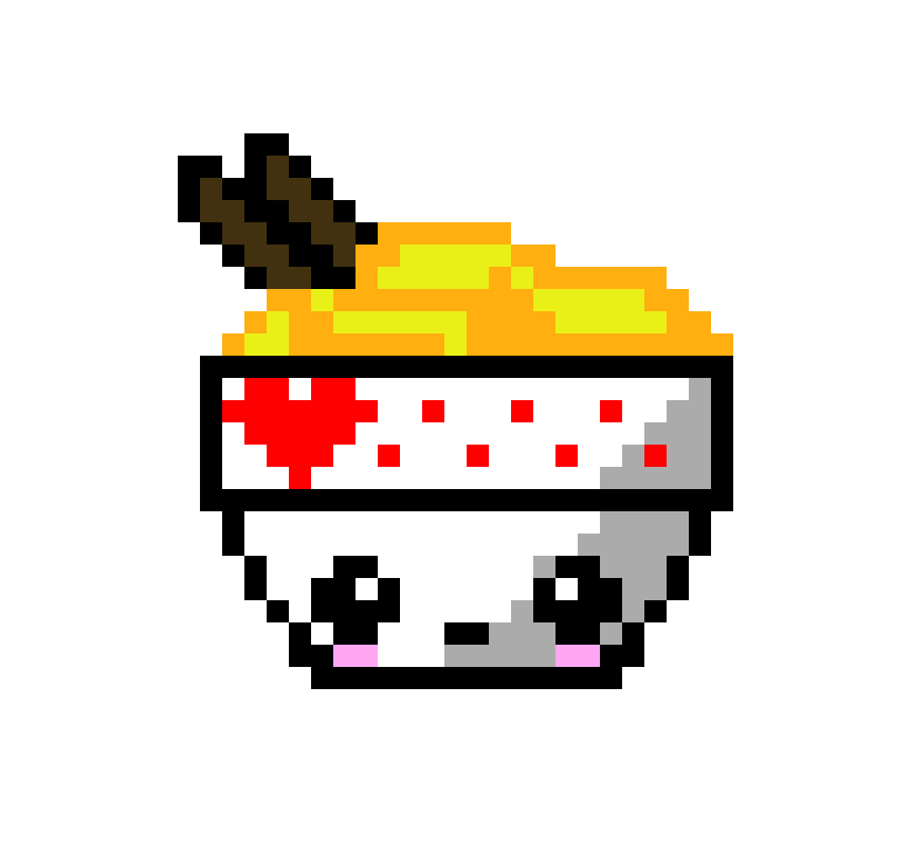 [9664c4] Ramen
