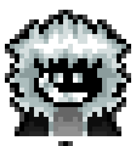 [e8cb42] Take care lil floofy bean
