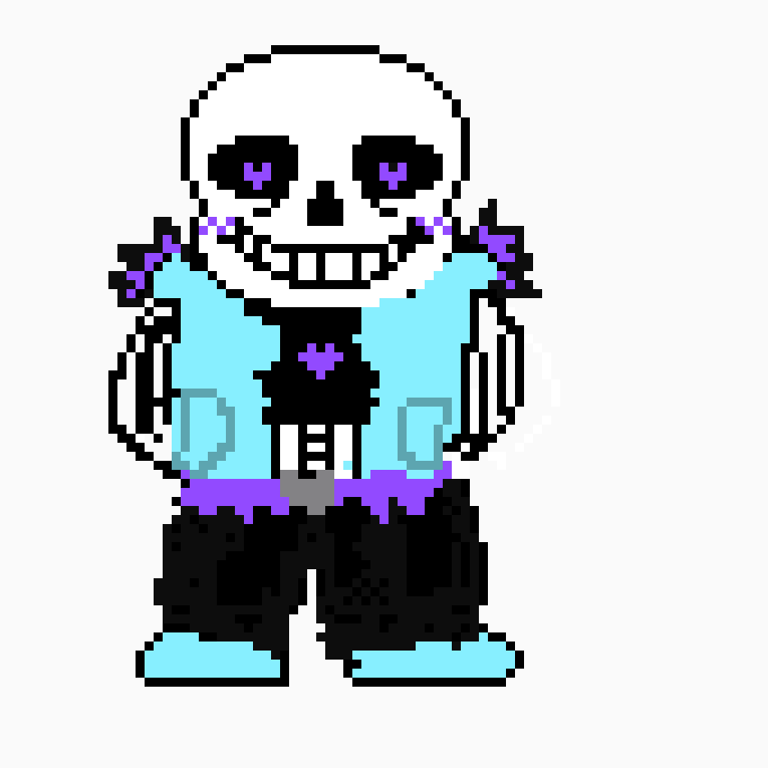 [acbc50] Lust Sans 