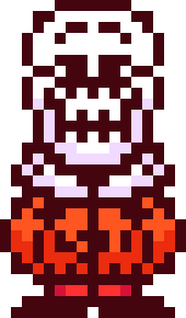 Swap Under Papyrus
