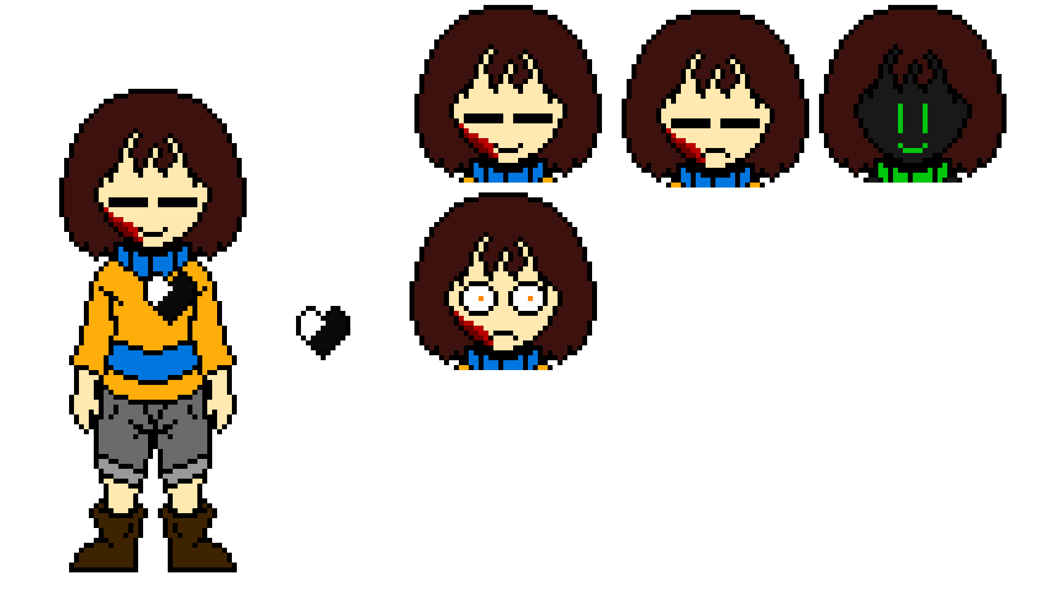 Atlas The Human