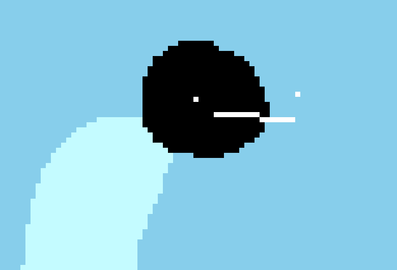 I Wonder If That Old Town Still Exists... Or I Guess If It Ever Did! HehA... Aww Thats A Funni Void Joke. (BLOOK)
