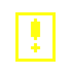 [dccc1f] Warning