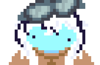 [94ed55] I want to sleep because I gotta get up to like- paint but I breathed in dust from my dad sanding and now it hurts to brea