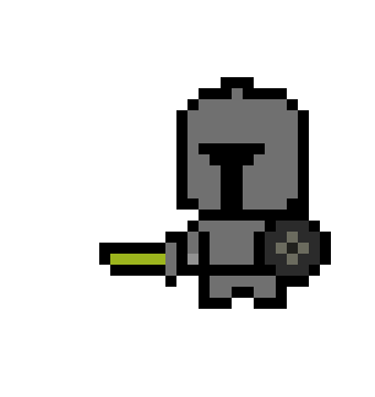 [9664c4] Knight