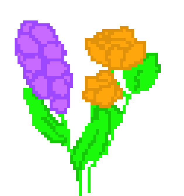 [a2cdaf] flower