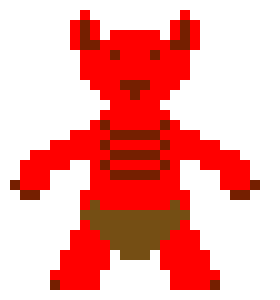 [9664c4] Red goblin F
