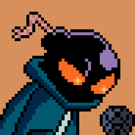 [4076f0] take it easy on the small cute blue skeleton...Ok. That's fine. -Whitty (cleetus)