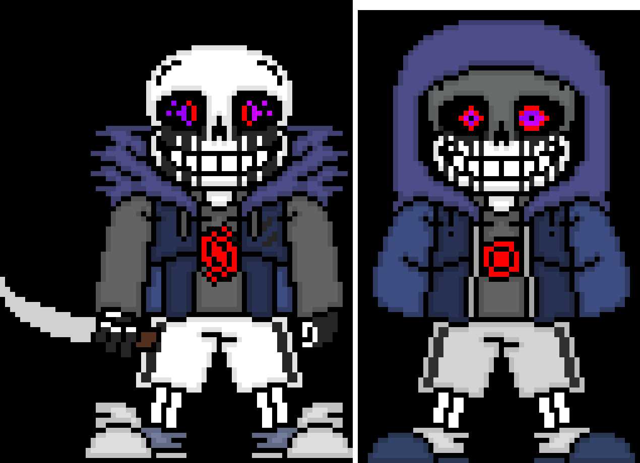 [888202] ImpetuousKiller (my design) (fix)