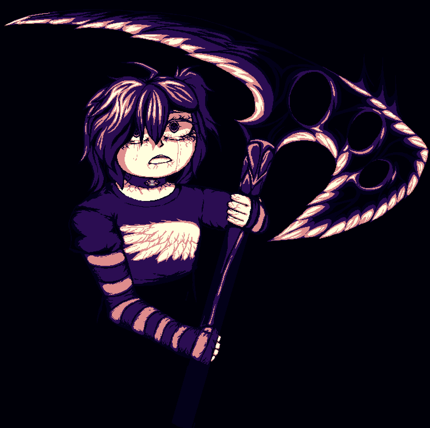 [e1771d] [Century] [Ive been trying to finish this big ass sprite (you cant even edit whole picture)]
