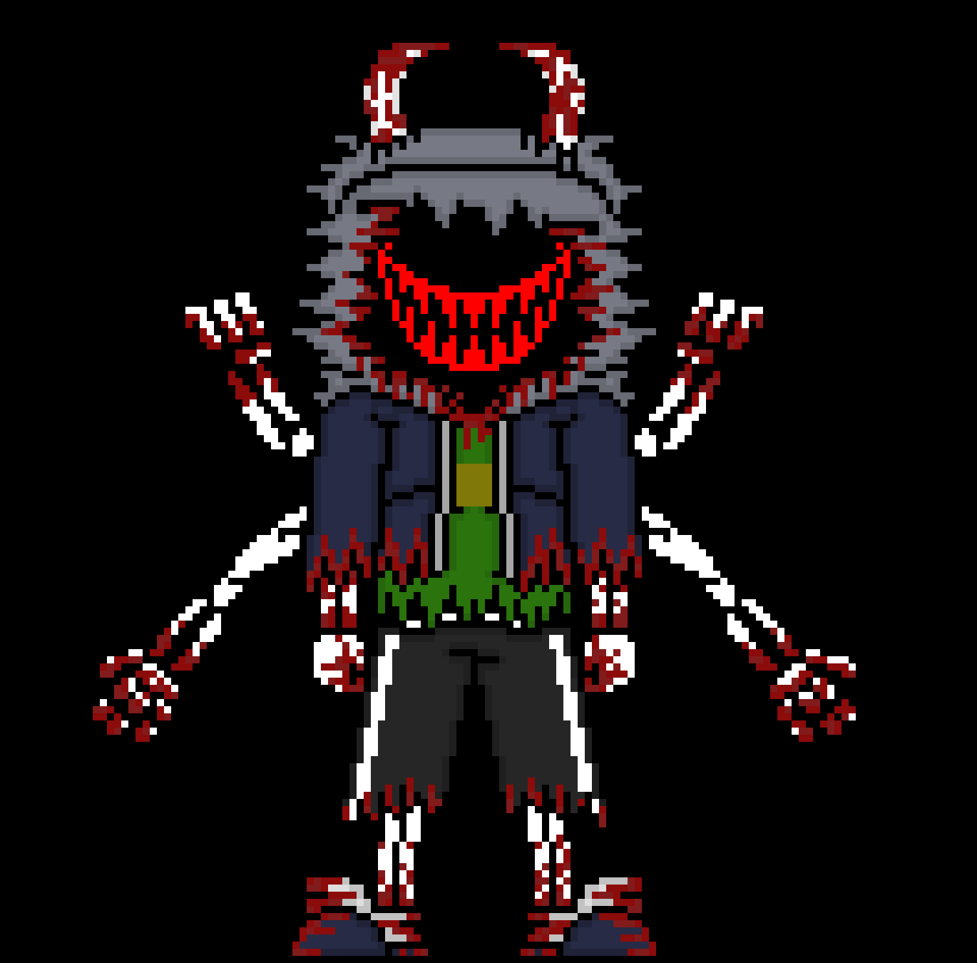 [691fe2] what about this Terror? -Ash