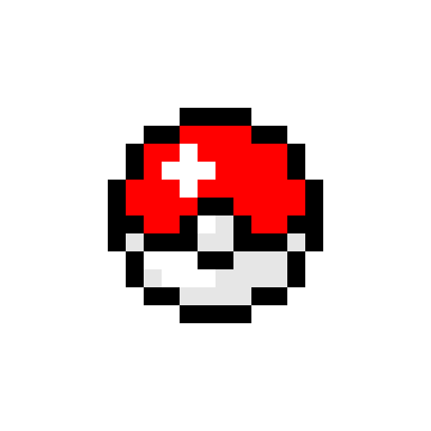 [9664c4] pokeball 