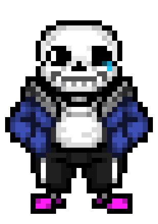 [35dc76] its not fear, we just dont like you.