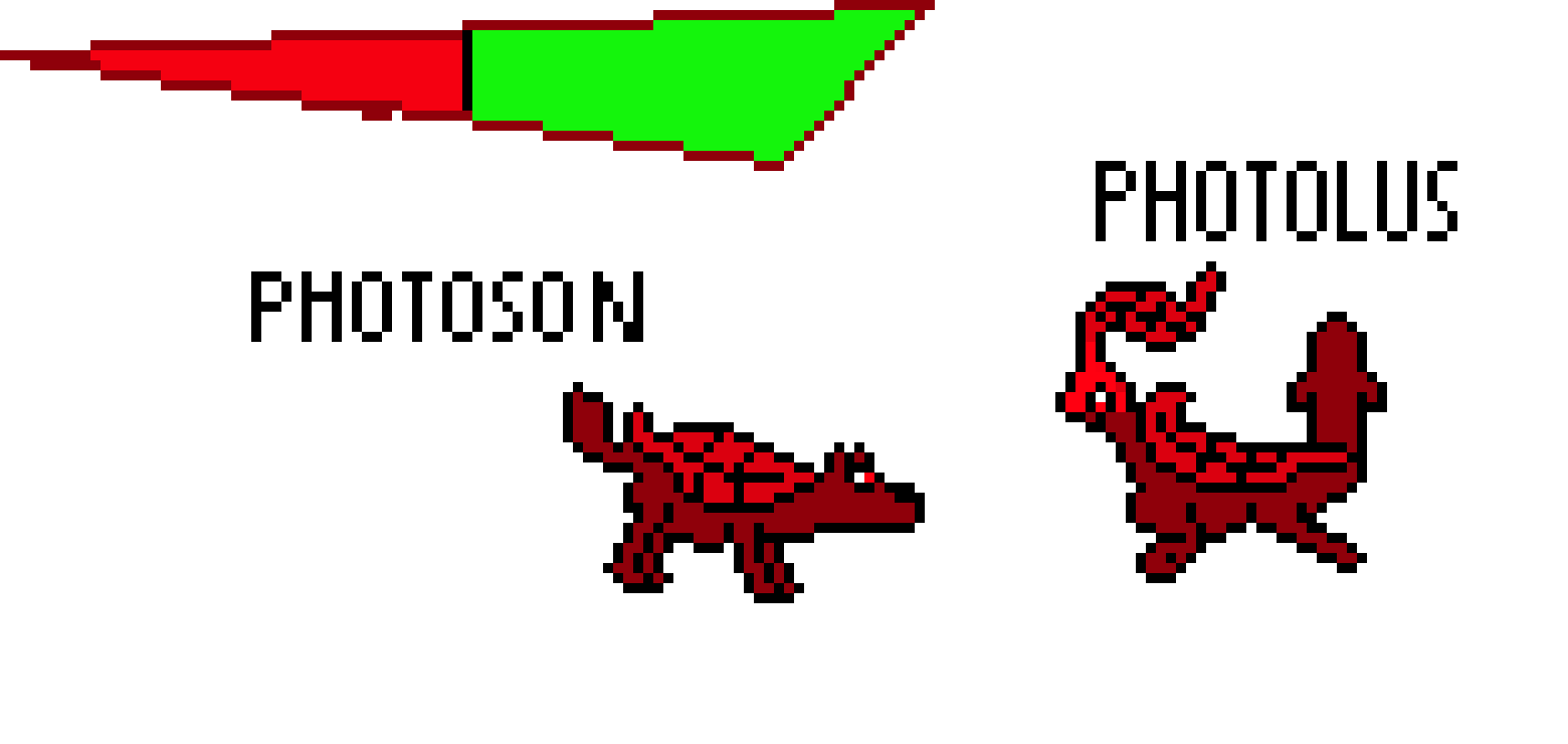 [9664c4] Fakemon