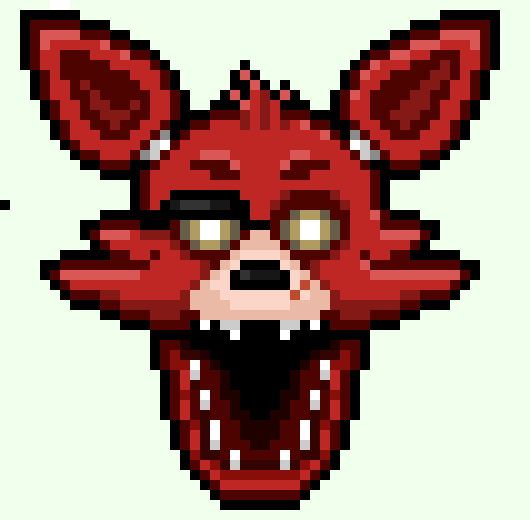 [9664c4] Foxy