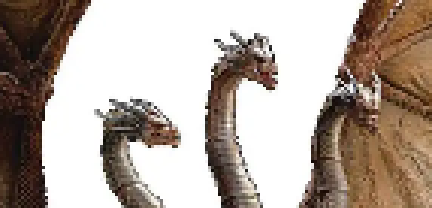 [506dc7] king ghidorah