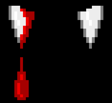 Vampire Teeth