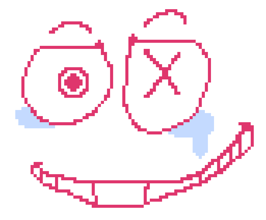 this is forever a sprite in my spritesheet now