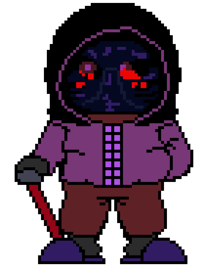 [a3ca14] Distortion sans