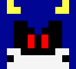 [9664c4] Metal Sonic