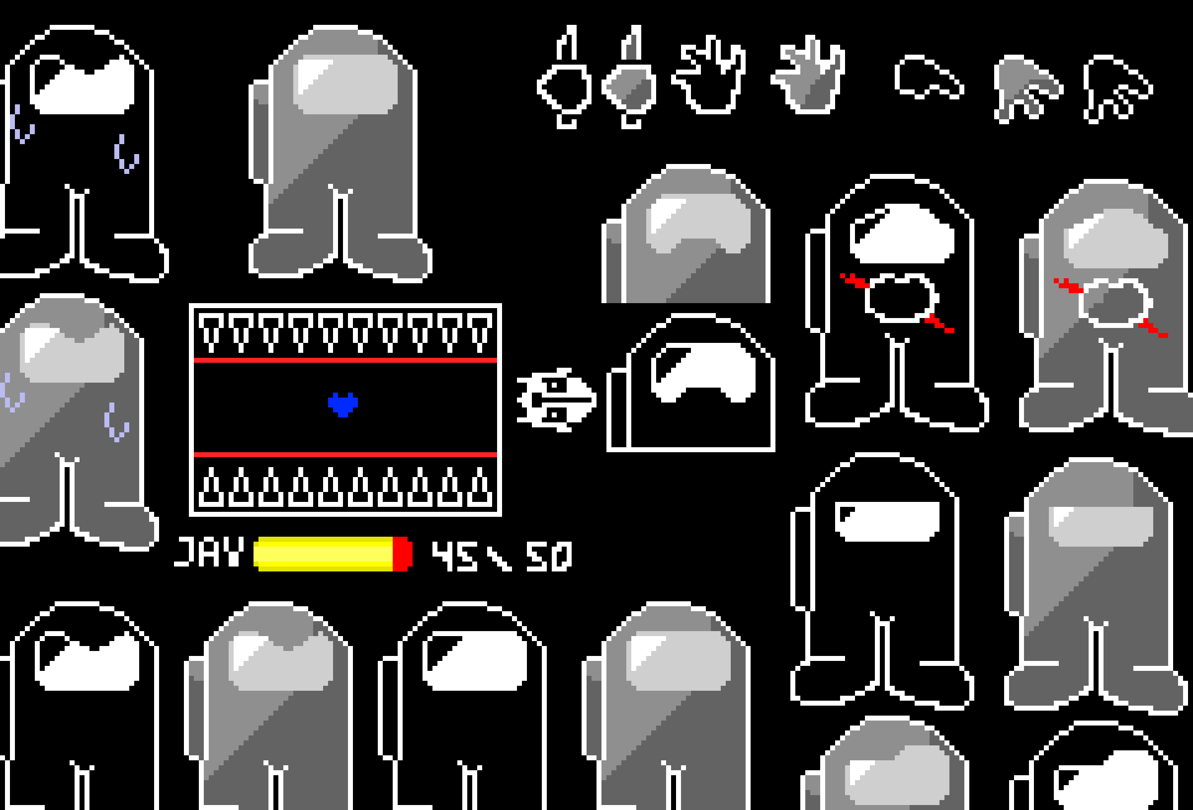 [acbc50] FREE TO USE SHIT SPRITE _TOTALLY IS  JAY