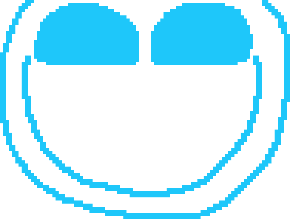 [0ef8e8] Overjoyed Sirius