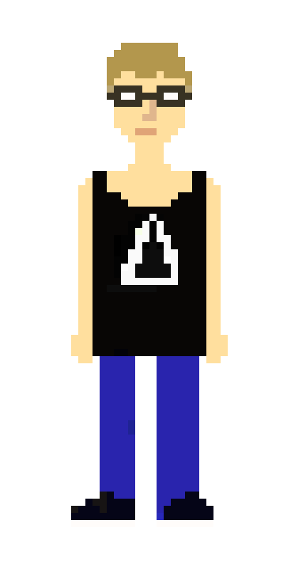 [9664c4] Wheeler, PIXEL
