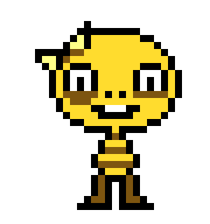 Monster Kid