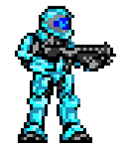 [9664c4] Agent Arizona