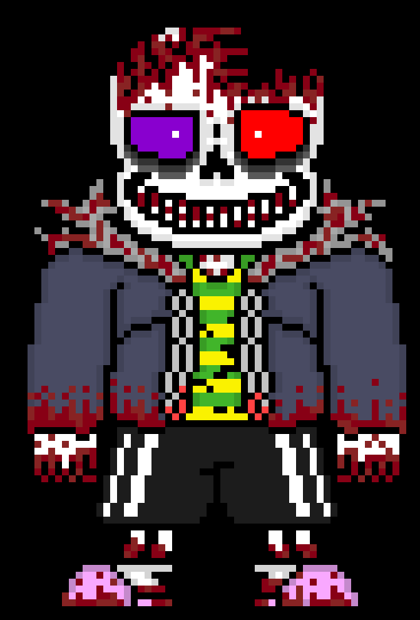 [e8cb42] TerrorSwap: i thought restored insanity was your puppet?