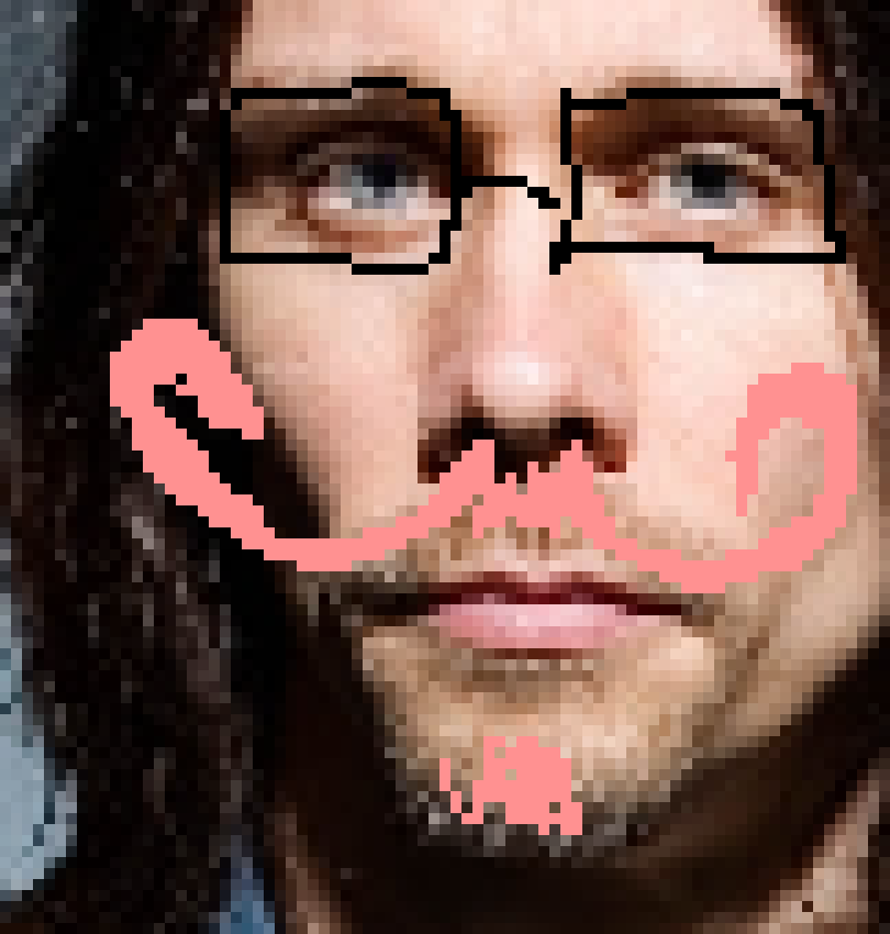 [a105bb] i dont draw porn the ass is not a sexual organ