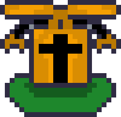 [f0cd4f] Propeller Knight OG2 take