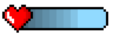 [9664c4] Health Bar