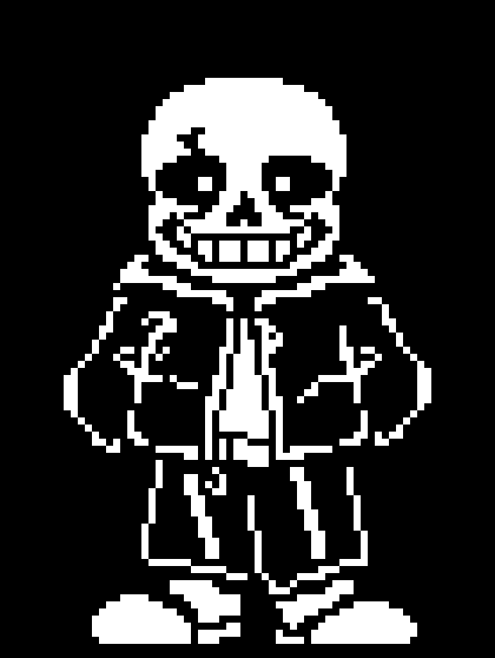 [155480] Undertale last hope phase 1 : not a friend anymore