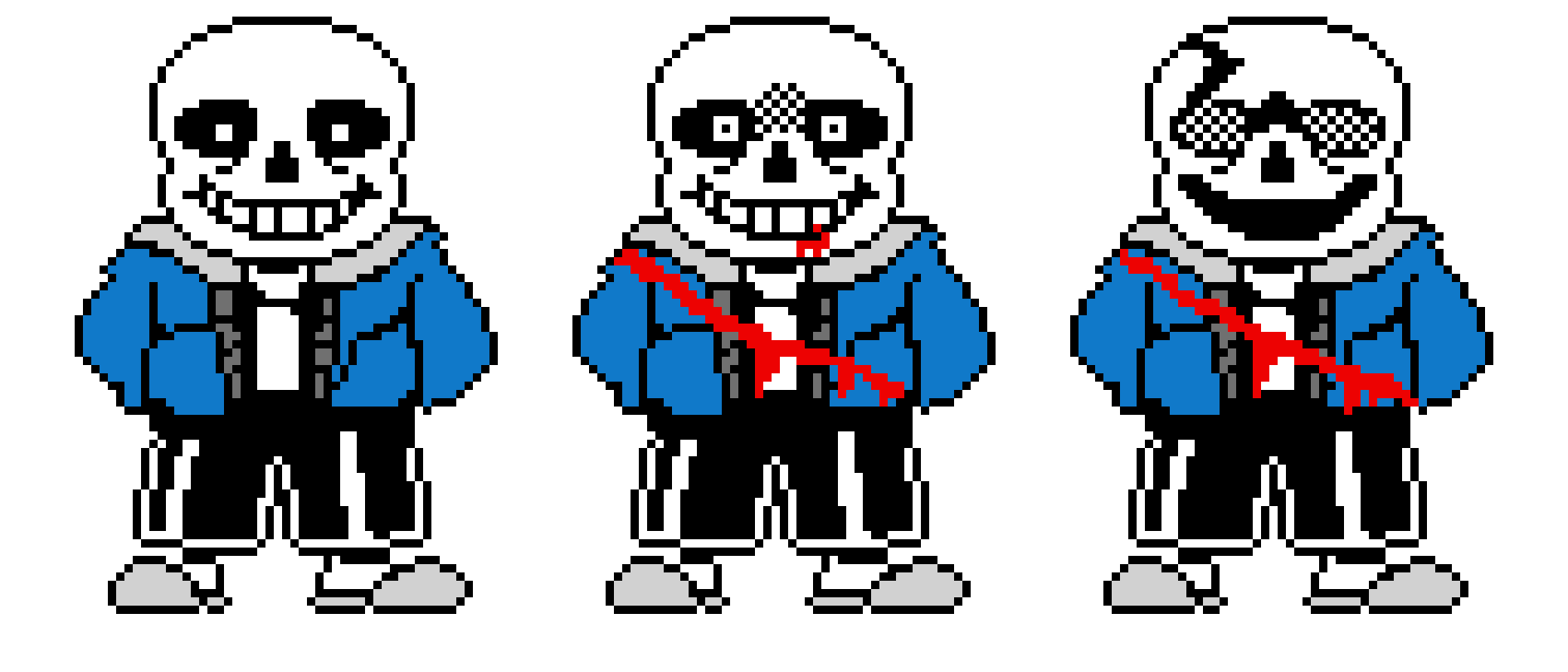 Last Breath sans all phases
