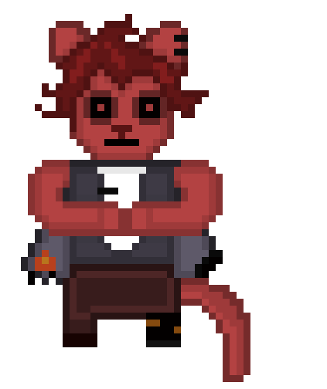 [542e5e] Station huh Sprite